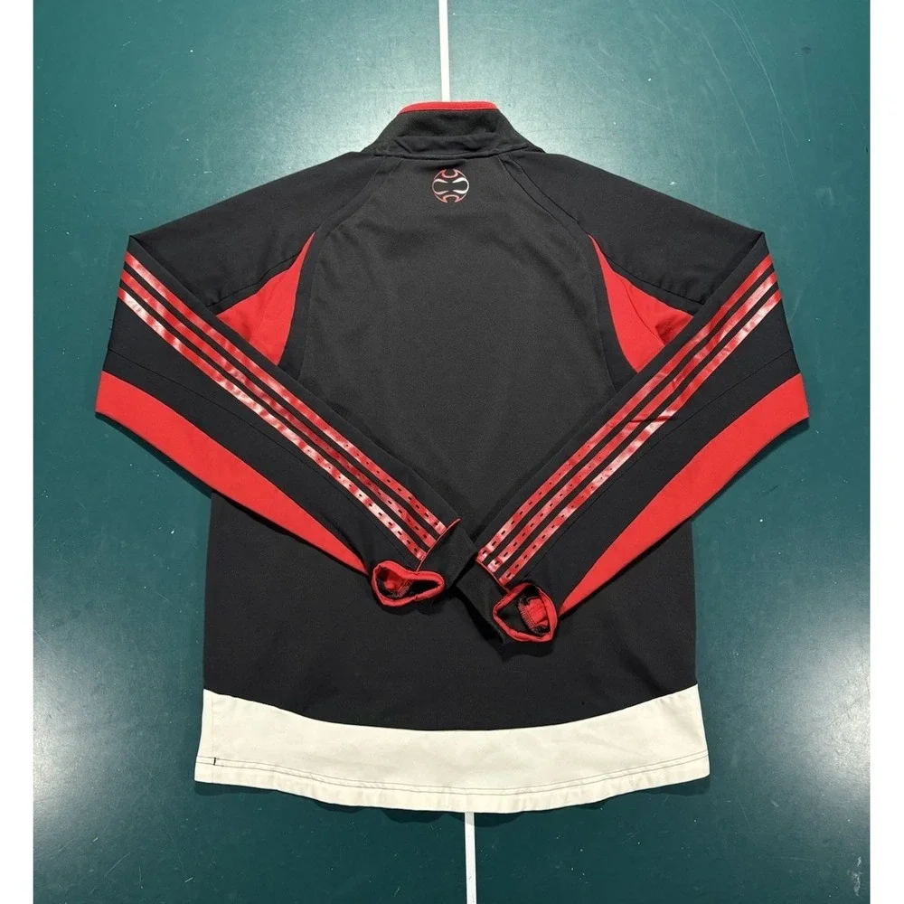 adidas has small